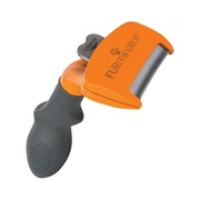 Furminator dla psa M długa sierść + prezent FURMINATOR