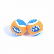 DUVO+ Piłka Tenisowa 6cm 2szt. + prezent DUVO+