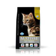 Farmina Matisse Cat Neutered 20kg + prezent FARMINA