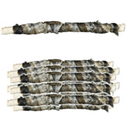 Trixie Roladki z rybą Dental Fun 75g 10 szt. + prezent TRIXIE