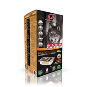 Alpha Spirit Dog Multiprotein Karma sucha i miękka 1,5kg + prezent ALPHA SPIRIT