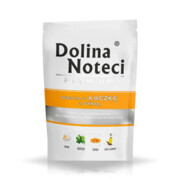 Dolina Noteci Premium bogata w kaczkę z dynią 10x150g + prezent DOLINA NOTECI