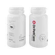 Dr. PetCare Witaminy 60 kapsułek + prezent DR. PETCARE