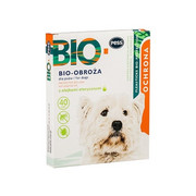 PESS Bio-Obroża biologiczna dla psów 40cm + prezent PESS