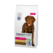 Perfect Fit Adult 1+ Medium/Large Bogaty w kurczaka 11,5kg + prezent PERFECT FIT