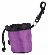 Trixie Saszetka na przysmaki 7x9cm + prezent TRIXIE