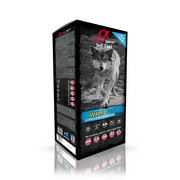 Alpha Spirit Dog Wild Fish Karma sucha i miękka 9kg + prezent ALPHA SPIRIT