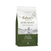 Eden Karma Półwilgotna Kaczka i Żołądki 10kg + prezent EDEN