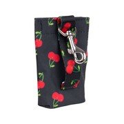 Amiplay BeHappy Torebka na worki do odchodów Cherry 6x2x11cm + prezent AMIPLAY