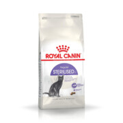 Royal Canin Sterilised 37 0,4kg