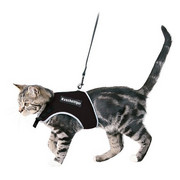 Trixie Szelki dla kota X-cat + prezent TRIXIE