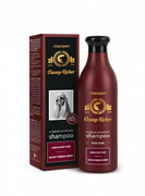 Champ-Richer Szampon dla psów o długiej sierści 250ml + prezent CHAMP-RICHER