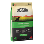 Acana Heritage Senior Dog 11,4kg + prezent ACANA