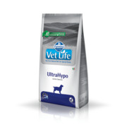 Farmina Vet Life Dog UltraHypo 2kg + prezent FARMINA