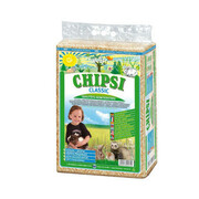Chipsi Classic Ściółka dla gryzoni 15l + prezent CHIPSI