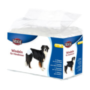 Trixie Pieluchy dla suczek rozmiar L 12szt. + prezent TRIXIE