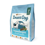 Green Petfood InsectDog Hypoallergen 900g + prezent GREEN PETFOOD