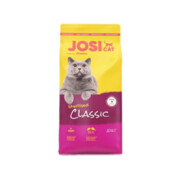 Josera JosiCat Sterilised Classic 18kg + prezent JOSERA
