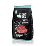 Pan Mięsko Wieprzowina z dzikiem XL 20kg + prezent PAN MIĘSKO