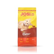 Josera JosiCat Tasty Beef 10kg + prezent JOSERA