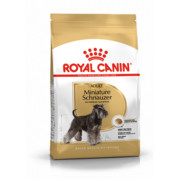 Royal Canin Adult Miniature Schnauzer 3kg + prezent ROYAL CANIN