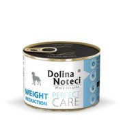 Dolina Noteci Premium Perfect Care Weight Reduction 12x185g + prezent DOLINA NOTECI