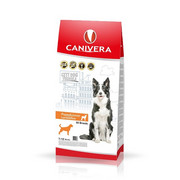 Canivera Puppy & Junior All Breeds Lamb & Rice 14kg + prezent CANIVERA