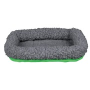 Trixie Legowisko kanapa dla świnki morskiej lub królika 29x24 + prezent TRIXIE