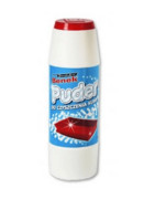 Super Benek Puder do czyszczenia kuwet 375g + prezent BENEK