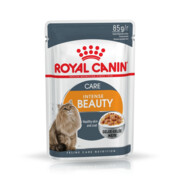 Royal Canin Intense Beauty Feline w galaretce 12x85g + prezent ROYAL CANIN