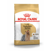 ROYAL CANIN Yorkshire Terrier Adult karma sucha dla dorosłych psów rasy yorkshire terrier 3kg + prezent ROYAL CANIN