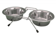 Yarro Miski metalowe na stojaku 11cm + prezent YARRO