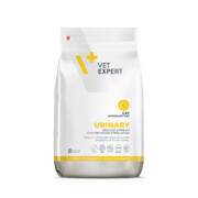 VetExpert Veterinary Diet Urinary Cat 2kg + prezent VETEXPERT