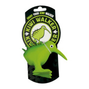 Kiwi Walker Whistle Figure piszcząca zabawka zielona S 8,5cm + prezent KIWI WALKER