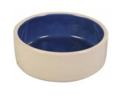 Trixie Miska ceramiczna 0,35l + prezent TRIXIE