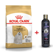 Royal Canin Adult Maltese 1,5kg + szampon 250ml + prezent ROYAL CANIN
