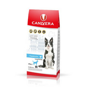 Canivera Puppy & Junior Large Breed 14kg + prezent CANIVERA