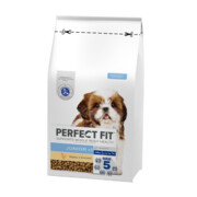 Perfect Fit Junior Small Bogaty w kurczaka 6kg + prezent PERFECT FIT