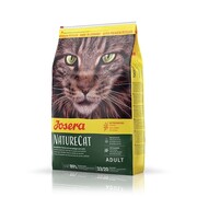 Josera NatureCat Adult Grainfree 400g + prezent JOSERA