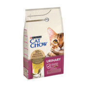 Cat Chow Adult Special Care Urinary Tract Health Chicken 1,5kg + prezent PURINA CAT CHOW