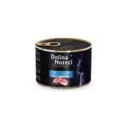Dolina Noteci Premium bogata w jagnięcinę 12x185g + prezent DOLINA NOTECI