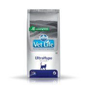 Farmina Vet Life Cat UltraHypo 5kg + prezent FARMINA