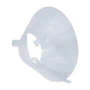 Trixie Kołnierz plastikowy [rozmiar 4] S-M + prezent TRIXIE