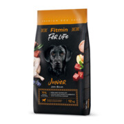 Fitmin Dog For Life Junior Large Breeds 12kg + prezent FITMIN