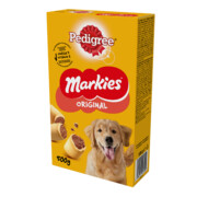 Pedigree Markies Original 500g + prezent PEDIGREE