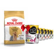 Royal Canin Yorkshire Terrier Adult 7,5kg - zdjęcie 2