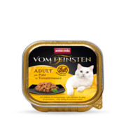 Animonda vom Feinsten NoGrain indyk w sosie pomidorowym 100g x 12 + prezent ANIMONDA
