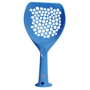 Catit Łopatka do kuwety Kitty niebieska 32cm + prezent HAGEN CATIT