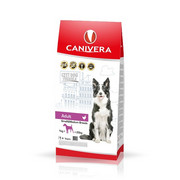 Canivera Adult Small & Medium Breeds 14kg + prezent CANIVERA