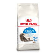 Royal Canin Indoor Long Hair 2kg + prezent ROYAL CANIN